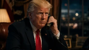 U toku velika operacija! Tramp naredio lov na sam vrh: CIA krenula u tajne likvidacije?