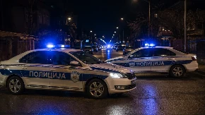 Horor nasred ulice! Mladić G.M. (29) izboden mačetom u stomak: Policija blokirala Obrenovac posle jezivog napada