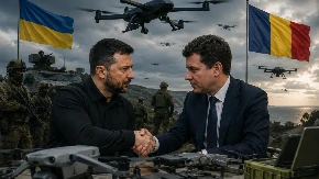 Šta Zelenski sprema Balkanu? Veliki vojno-bezbednosni potezom, region na oprezu