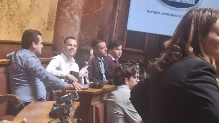Totalni raspad! Opozicija šutnula blokadere sa "studentske" liste: Svi izlaze na izbore uprkos zahtevima da se povuku (VIDEO)