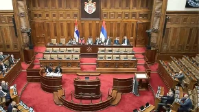 Drugi dan treće sednice: Poslanici Skupštine Srbije nastavljaju raspravu o izmenama seta izbornih zakona