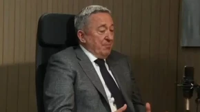 Blokaderski advokat poručio: Srbija je zločinačka tvorevina čiji je narod počinio genocid