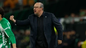 Transfer: Rafa Benitez uzima Partizanu najboljeg igrača