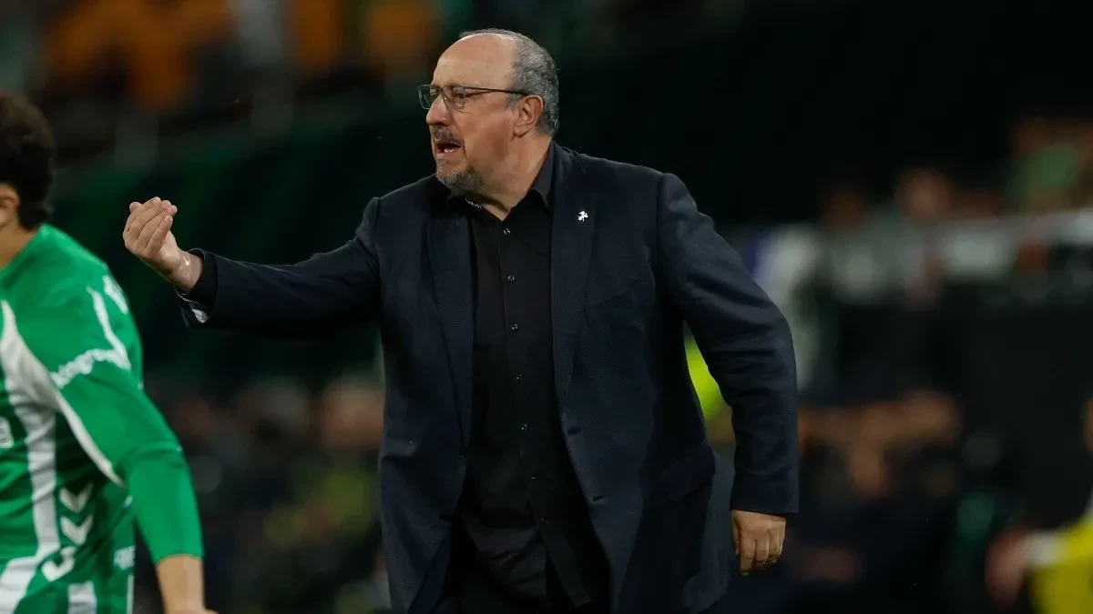Transfer: Rafa Benitez uzima Partizanu najboljeg igrača