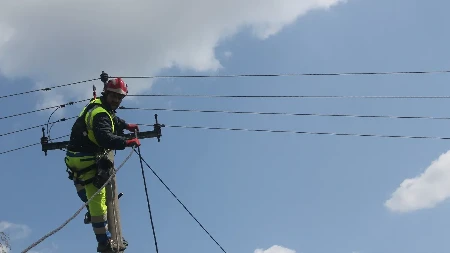 Stabilno napajanje strujom za Zapadnu Srbiju 