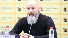 Bosnian Times raskrinkao Margetića! "Za laž uvek spreman"