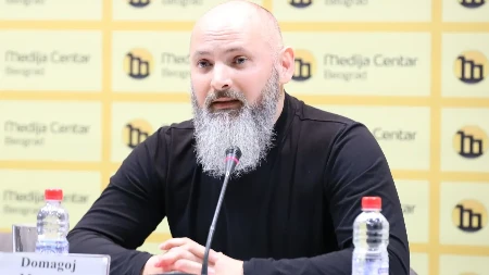 Bosnian Times raskrinkao Margetića! "Za laž uvek spreman"