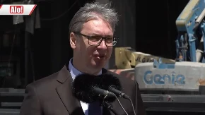 Vučić o 20 godina nezavisnosti Crne Gore: Dobio sam poziv da učestvujem u proslavi otcepljenja od Srbije, neću učestvovati
