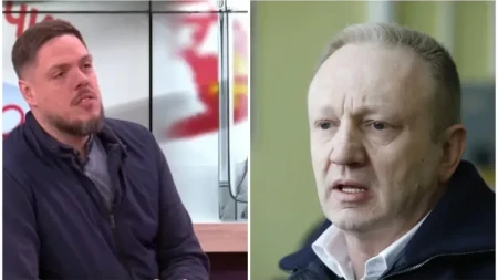 Blokaderi u svom punom sjaju - spominju decu, prete... Kad se sretnu na ulici biće drame!