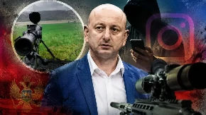 „Tamo gde misliš da si siguran – nisi“: Nove pretnje upućene Milanu Kneževiću nakon govora o Lori i Hrvatskoj
