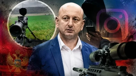 „Tamo gde misliš da si siguran – nisi“: Nove pretnje upućene Milanu Kneževiću nakon govora o Lori i Hrvatskoj
