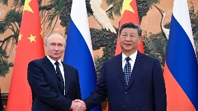 Posle Trampa i Putin kod Sija: Oglasio se Kremlj