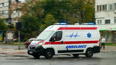 Sin vođe klana "Amerika" preticao automobil, a onda je došlo do užasa: Detalji pogibje mladića kod Barajeva 