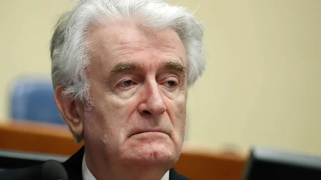 Radovana Karadžića pet godina niko nije video, porodica ne može da ga poseti!