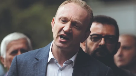 Načisto propo: Besni Đilas zaratio sa svima, blokaderi ga totalno upropastili