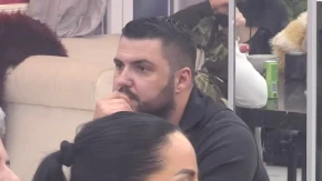 Saznalo se za flert Maje i Viktora! Asmin van sebe: "Ona bi meni oči iskopala!" 