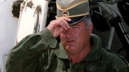 Haški tribunal odbio da pusti generala Mladića na lečenje u Srbiju! Darko Mladić: „Ovo je politika, a ne pravda“