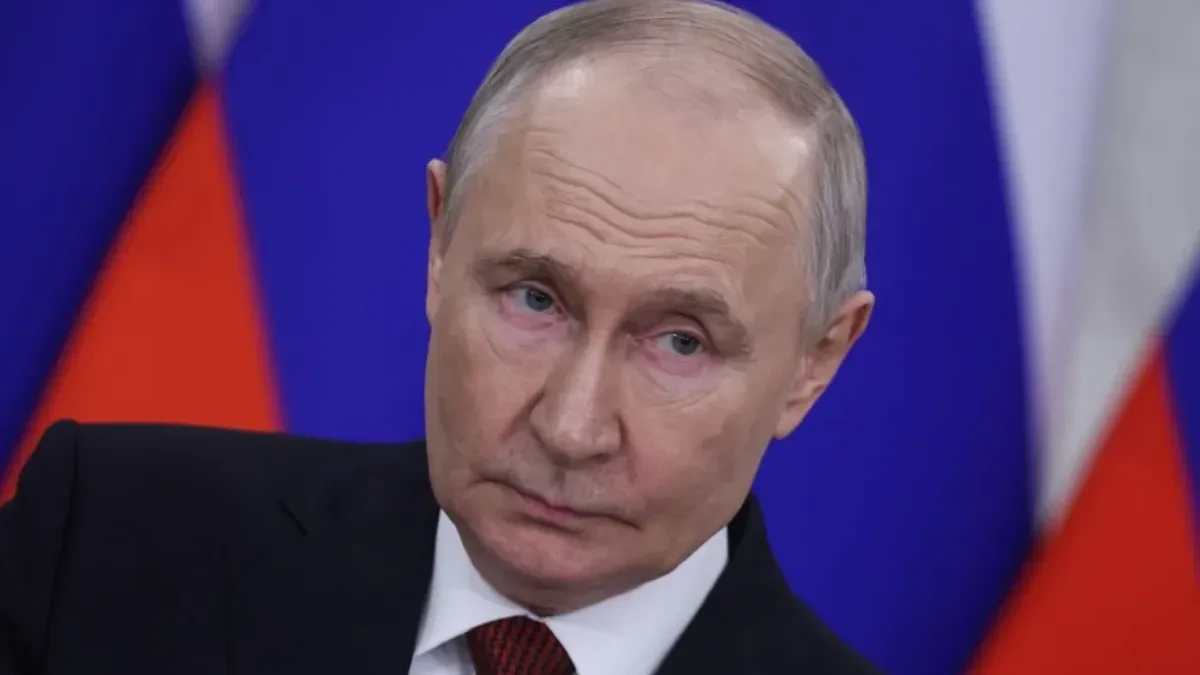 Nakon Trampa, odmah stiže i Putin! Rusija najavila posetu Kini 