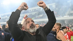 Stanković kao Murinjo, evo i zašto... Prošlo je 5.967 dana