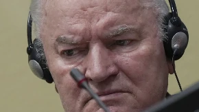 Santana rekla zašto je odbila zahtev za oslobađanje Ratka Mladića: "On je u poslednjim fazama svog života..."