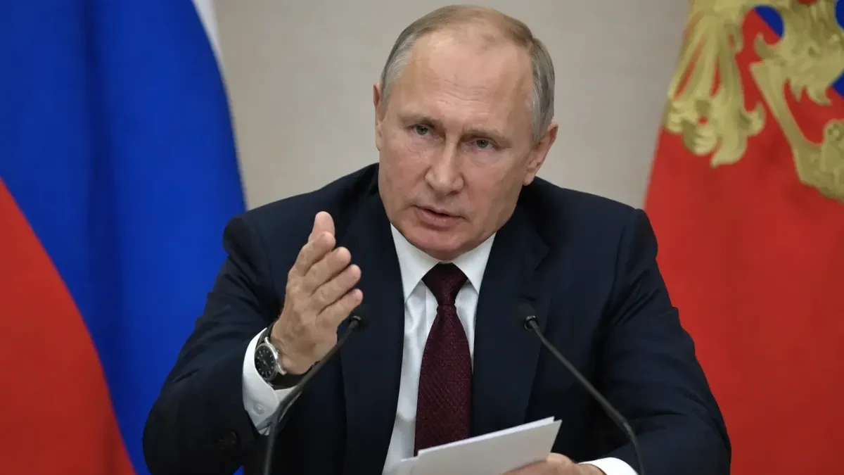 Putin stiže u Kinu! O ovim temama će razgovarati sa Sin Đinpingom 