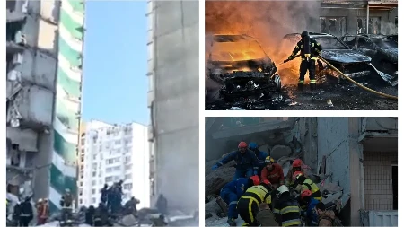 Ono što dogodilo u posljednjih 48 časova ne pamti se od početka rata: Promena taktike u Ukrajini?