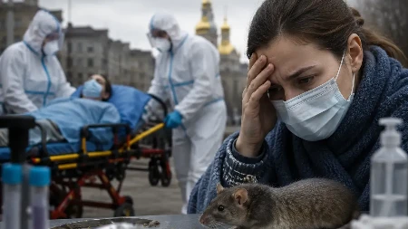 Strah od hantavirusa trese svet: Doktorka objasnila da li smo i mi ugroženi