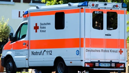 Dvogodišnji dečak poginuo na buvljaku: Roditelji ga izgubili iz vida, mališan upao u baštenski bazen