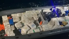Carinici pronašli 46 kila kokaina: Drama u grčkoj luci