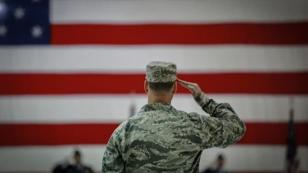 Tragedija! Američka vojska objavila tužnu vest (FOTO)