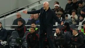 Zna li nešto što drugi ne? Liverpul zna ko će mu biti trener naredne sezone
