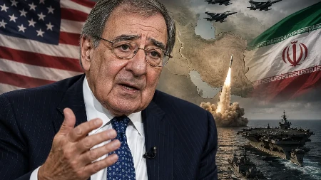 „Iran nam je uperio pištolj u glavu!“ Jezivo upozorenje bivšeg šefa CIA
