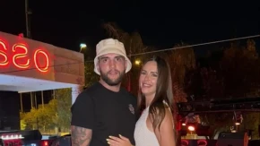 Zavirite u gala slavlje porodice Ražnatović: Poseban dan za Bogdanu i Veljka!