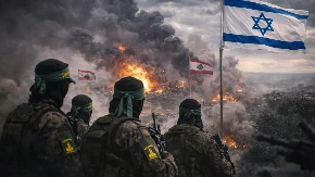 Dronovi i rakete pogodili izraelske trupe: Hezbolah izveo nove napade, ima povređenih