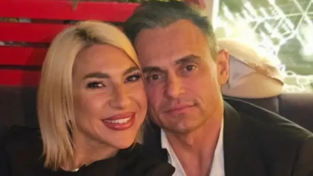Ovo je nova devojka bivšeg verenika Jovane Jeremić: Voditeljku zamenio misterioznom plavušom! 