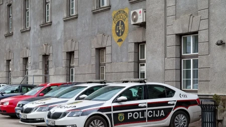 Skandal u školi u Sarajevu: Nastavnik pretio detetu tokom časa