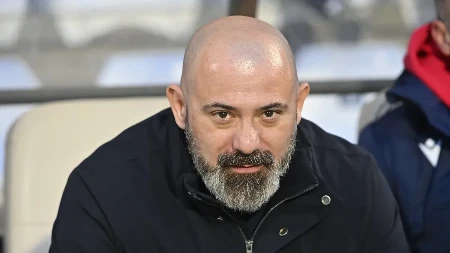 Šok potez Stankovića: Kad je bilo najteže iskopirao Murinja
