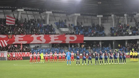 Nestvarno: Zvezda ima novog najtrofejnijeg fudbalera u istoriji