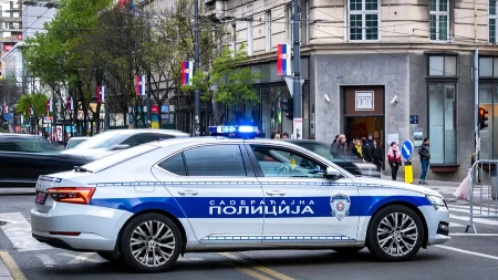 Putevi odneli dva života za 24 sata: MUP odmah pooštrava kontrole