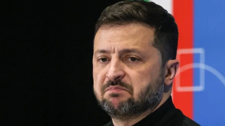 Pakao za Zelenskog! Zapadni mediji o skandalu koji trese Kijev: Prepreka za pridruživanje EU