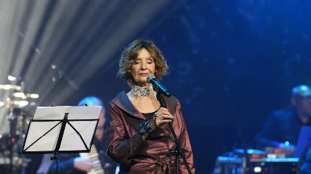 Brutalno pretučena Lepa Lukić: "Tukao me je i šamarao, bežala sam"