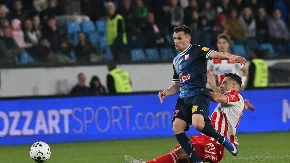 "Lale" grme kao nikad: Evo da li je Vojvodina oštećena u finalu