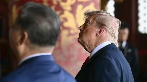 Tramp spreman na najgore! U Ovalnom kabinetu ostavio instrukcije za Vensa