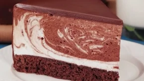 Torta Ptičije mleko ponos Moskve već pet decenija: Zbog nje su se čekali redovi