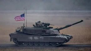 Američka vojska se povlači: Pentagon u šoku!