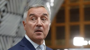 "SAD su znale da Milo švercuje cigare" Montgomeri: Vadio se na Miloševića!