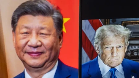 Amerika objavila zvaničan stav o Tajvanu: Poruka stiže odmah nakon istorijske posete Pekingu