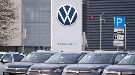 Novi poredak u auto-industriji! Evropa u rikvercu, Kina ih pregazila!