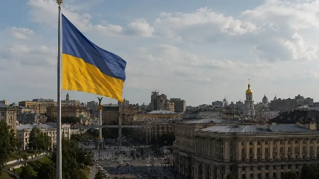 Rotacije na granici Rusije i Ukrajine! U toku specijalna akcija