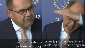 Ima šanse da Šmit bude procesuiran?